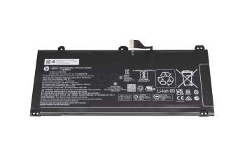 Battery 58.8Wh original suitable for HP Chromebook 14b-nb0000