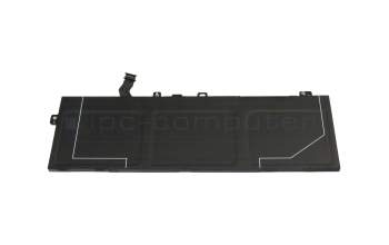 Battery 58Wh original suitable for Lenovo ThinkPad T14s Gen 6 (21M1/21M2)
