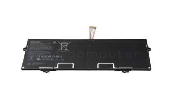 Battery 59Wh original suitable for Samsung Galaxy Book3 (NP734QFG)