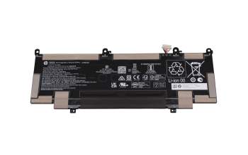 Battery 60.7Wh original suitable for HP Pavilion 13-bb0000