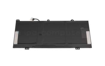 Battery 60,9Wh original suitable for HP Chromebook Pro c640 G2