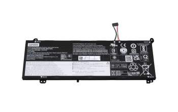 Battery 60Wh original 11.34V/3 cell suitable for Lenovo ThinkBook 14 G2 ITL (20VD)
