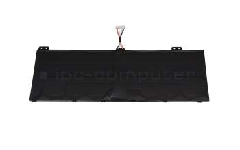 Battery 60Wh original suitable for Acer Spin 5 (SP514-51N)