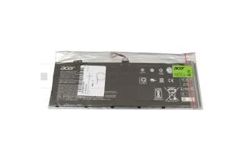 Battery 60Wh original suitable for Acer Spin 5 (SP514-51N)