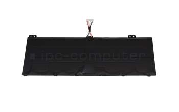 Battery 60Wh original suitable for Acer TravelMate P6 (P614-51TG-G2)