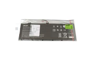 Battery 60Wh original suitable for Acer TravelMate P6 (TMP614-51-G2)