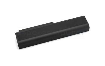 Battery 60Wh original suitable for Asus N61VG
