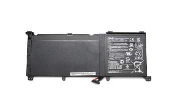 Battery 60Wh original suitable for Asus ROG G501JW