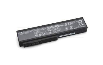 Battery 60Wh original suitable for Asus X5MSV