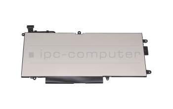 Battery 60Wh original suitable for Dell Latitude 13 (7389)