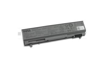 Battery 60Wh original suitable for Dell Latitude 15 (E6500)