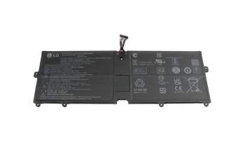 Battery 60Wh original suitable for LG Gram 15 (15Z90RT-K)