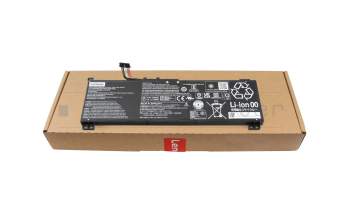 Battery 60Wh original suitable for Lenovo IdeaPad Gaming 3 15ARH7 (82UK)