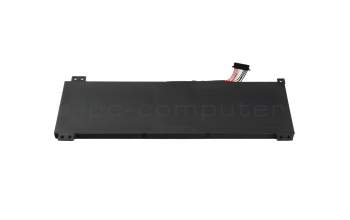 Battery 60Wh original suitable for Lenovo Legion 5-15ARH7H (82RD)