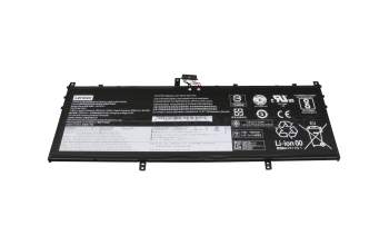 Battery 60Wh original suitable for Lenovo Yoga 6 13ARE05 (82FN)