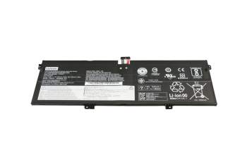 Battery 60Wh original suitable for Lenovo Yoga C930-13IKB (81C4)