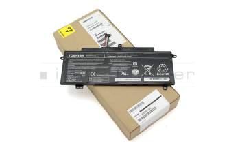 Battery 60Wh original suitable for Toshiba Tecra Z40-C-11N
