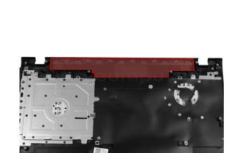Battery 61.3Wh original (10.95V) suitable for Acer Aspire F17 (F5-771)