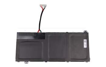 Battery 61.9Wh original suitable for Acer Aspire 5 (A515-53K)