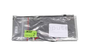 Battery 61.9Wh original suitable for Acer Aspire 5 (A515-53K)