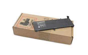 Battery 61Wh original suitable for Dell XPS 15 (9530) DDR5