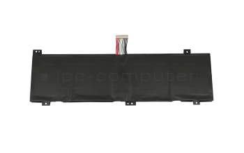 Battery 62.32Wh original suitable for Schenker XMG Core 15-M21 (GM5NG0O)