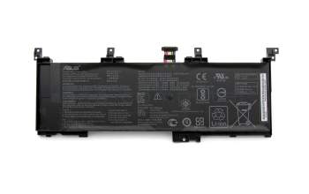 Battery 62Wh original suitable for Asus ROG Strix GL502VS