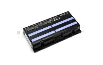 Battery 62Wh original suitable for Clevo N15x
