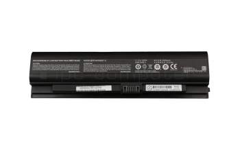 Battery 62Wh original suitable for Gaming Guru Fire RTX Desktop (N960KR)