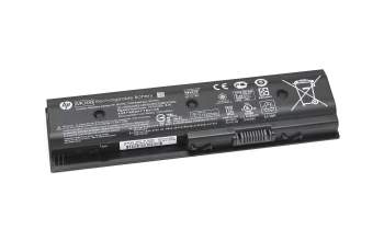 Battery 62Wh original suitable for HP Envy m6-1242er (E3D40EA)
