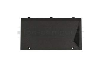 Battery 62Wh original suitable for Sager Notebook NP8454