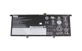 Battery 63.5Wh original suitable for Lenovo IdeaPad Slim 9-14ITL05 (82D2)