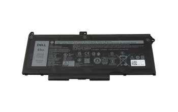 Battery 63Wh original (15,2V 4-cell) suitable for Dell Latitude 15 (5520)