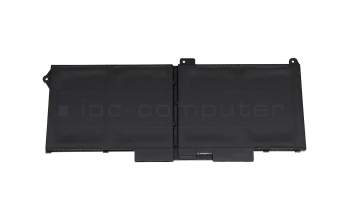 Battery 63Wh original (15,2V 4-cell) suitable for Dell Latitude 15 (5520)