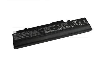 Battery 63Wh original black suitable for Asus Eee PC 1015BX-BLK047S