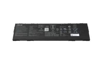 Battery 63Wh original suitable for Asus B5604CVA