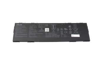 Battery 63Wh original suitable for Asus CM3401FFA