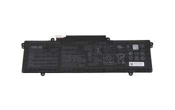 Battery 63Wh original suitable for Asus UX5400ZB