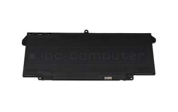 Battery 63Wh original suitable for Dell Latitude 13 (7320)