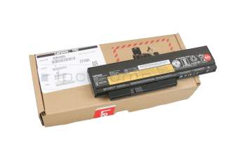 Battery 63Wh original suitable for Lenovo ThinkPad X230i
