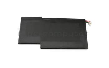 Battery 64.98Wh original suitable for MSI GS62 Ghost (MS-16K1)