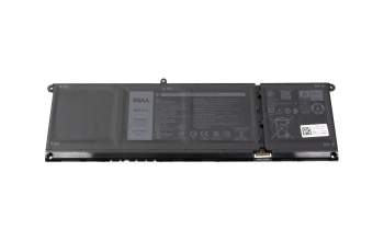 Battery 64Wh original (4 cells) suitable for Dell Latitude 14 (3430)
