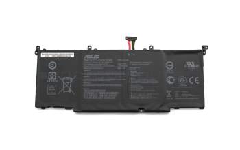 Battery 64Wh original suitable for Asus TUF FX502VD
