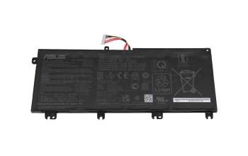 Battery 64Wh original suitable for Asus TUF FX705DT