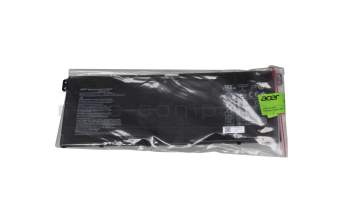 Battery 65Wh original 15.48V suitable for Acer Swift Go 14 (SFG14-73T)