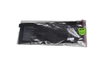 Battery 65Wh original 15.48V suitable for Acer TravelMate P2 (TMP214-55)