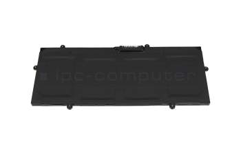 Battery 65Wh original suitable for Fujitsu LifeBook U7512