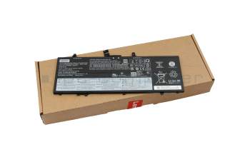 Battery 65Wh original suitable for Lenovo Yoga Slim 6-14APU8 (82X3)