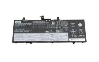 Battery 65Wh original suitable for Lenovo Yoga Slim 7 14IMH9 Gen 9 (83CV)
