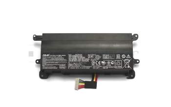 Battery 67Wh original suitable for Asus ROG G752VL